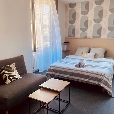 Le Bellevue - Spacieux Et Calme Angoulême Eksteriør bilde